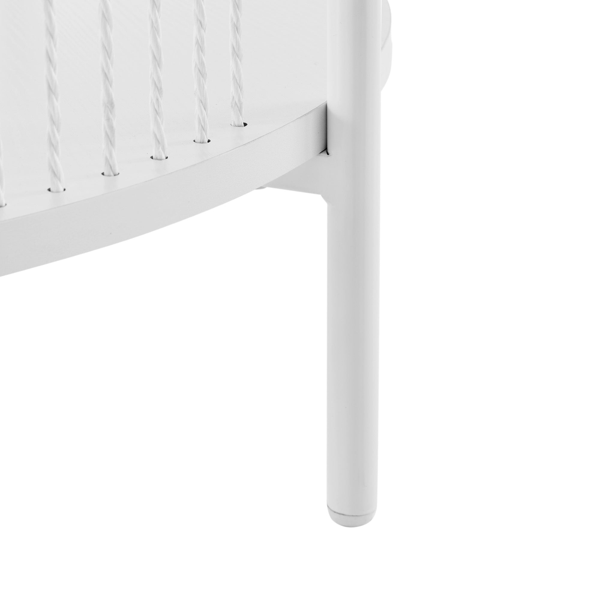 Vero Weave TV Unit, 144 cm