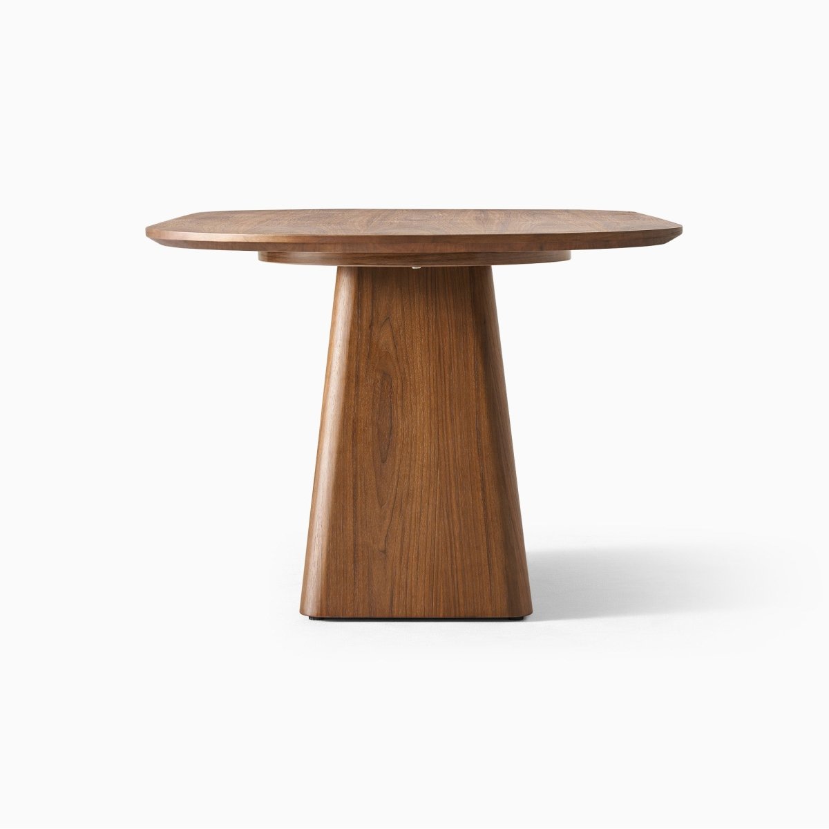 Aurelio Oval Dining Table - Exclusivia