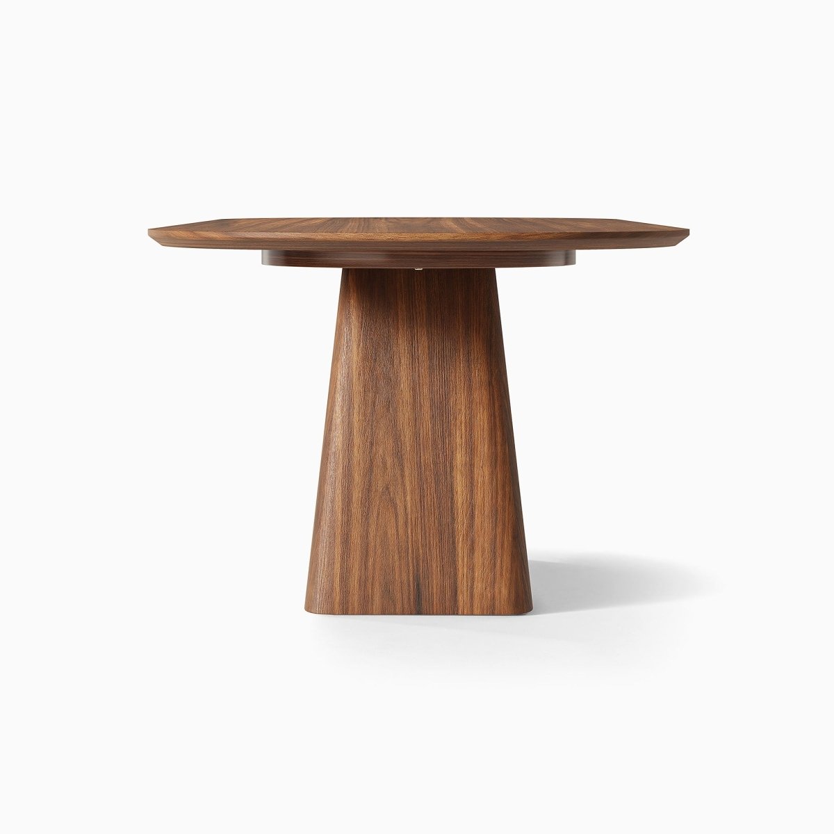 Aurelio Oval Dining Table - Exclusivia