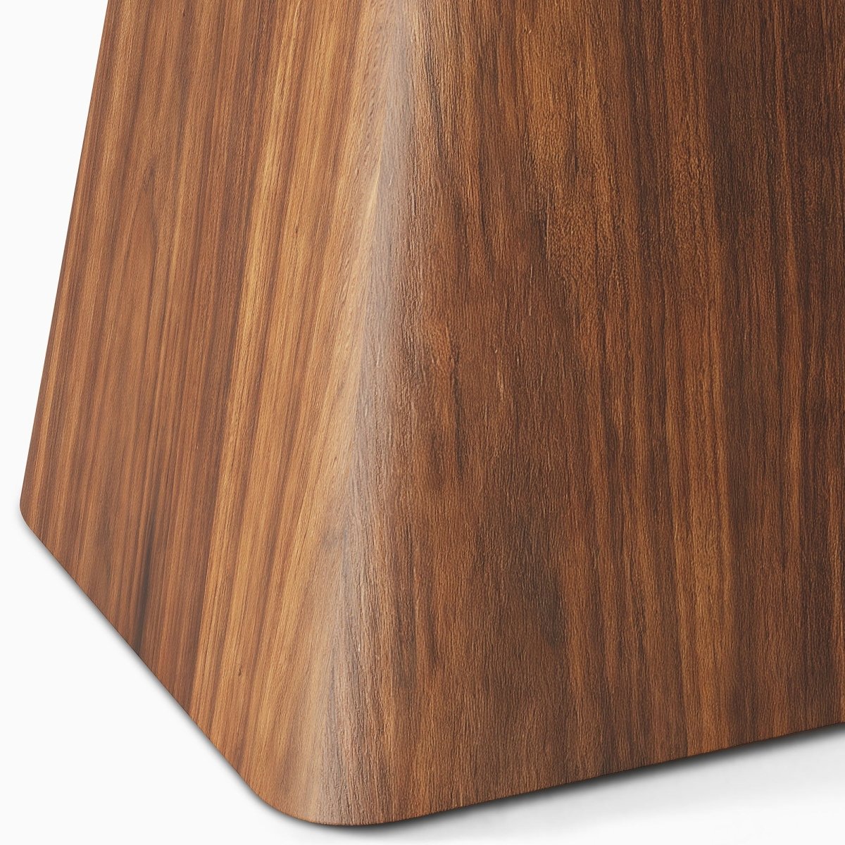 Aurelio Oval Dining Table - Exclusivia