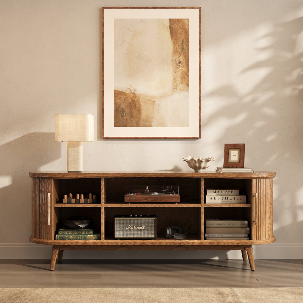 Lunara Floating TV Console