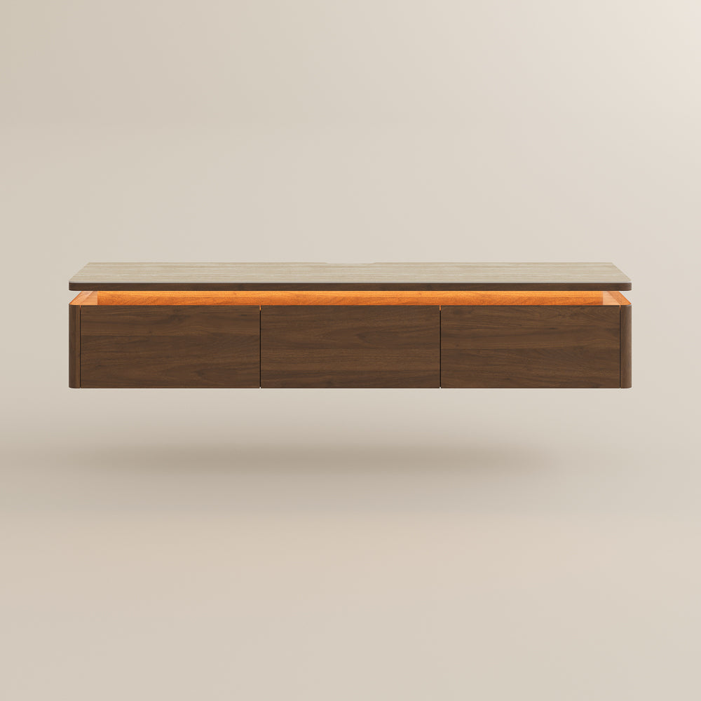 Aureon Lowline TV Console