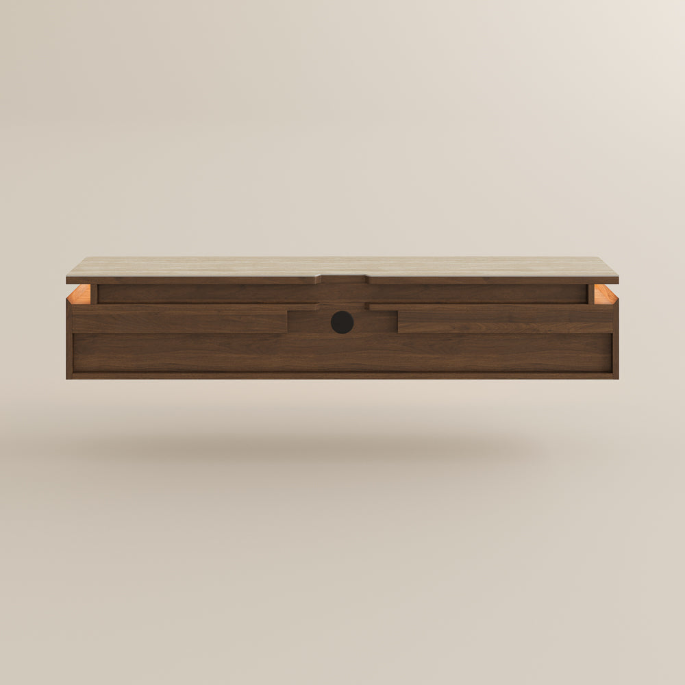 Aureon Lowline TV Console
