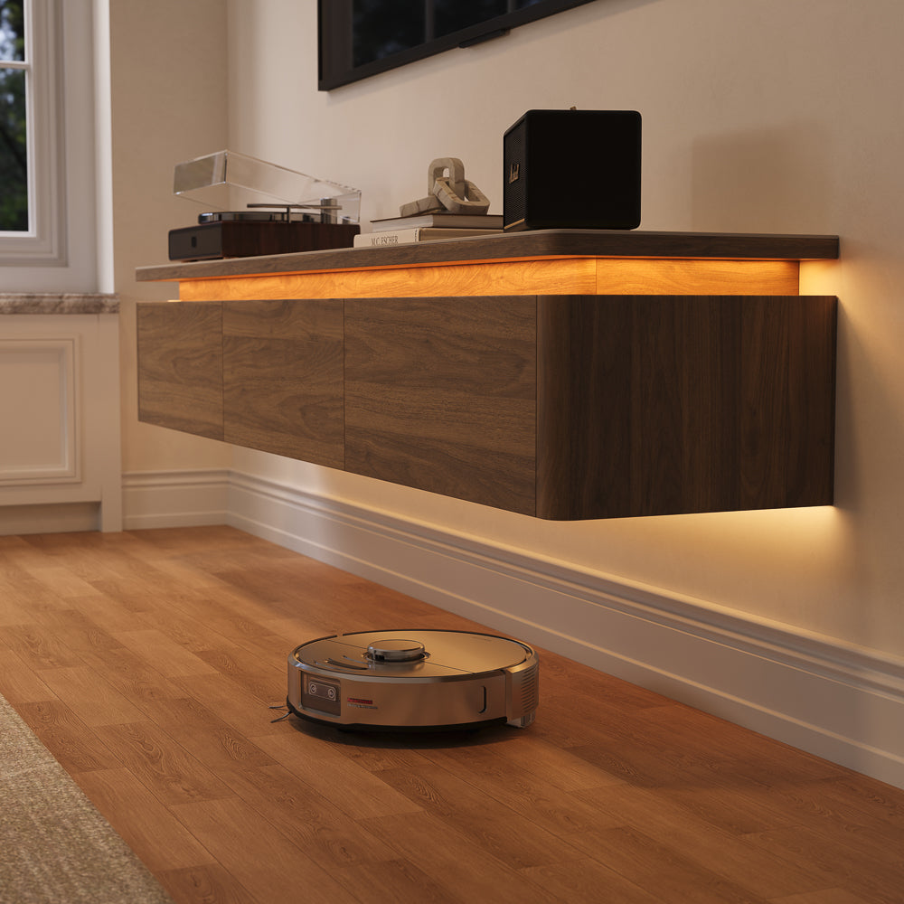 Aureon Lowline TV Console