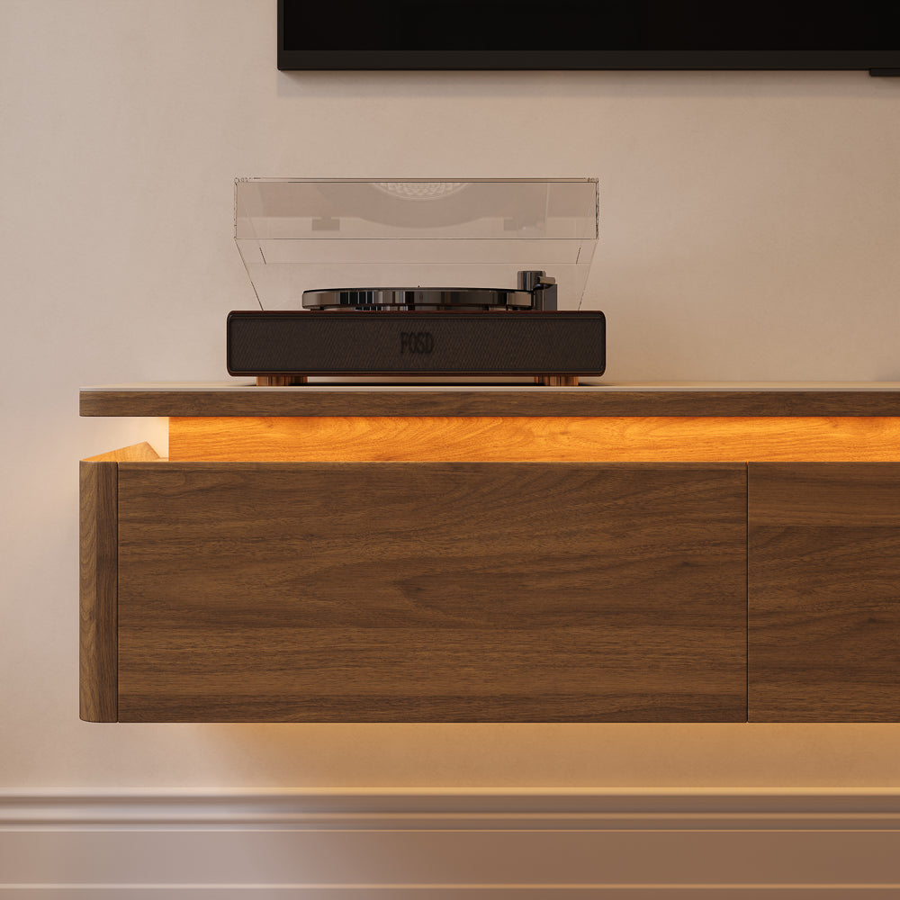 Aureon Lowline TV Console