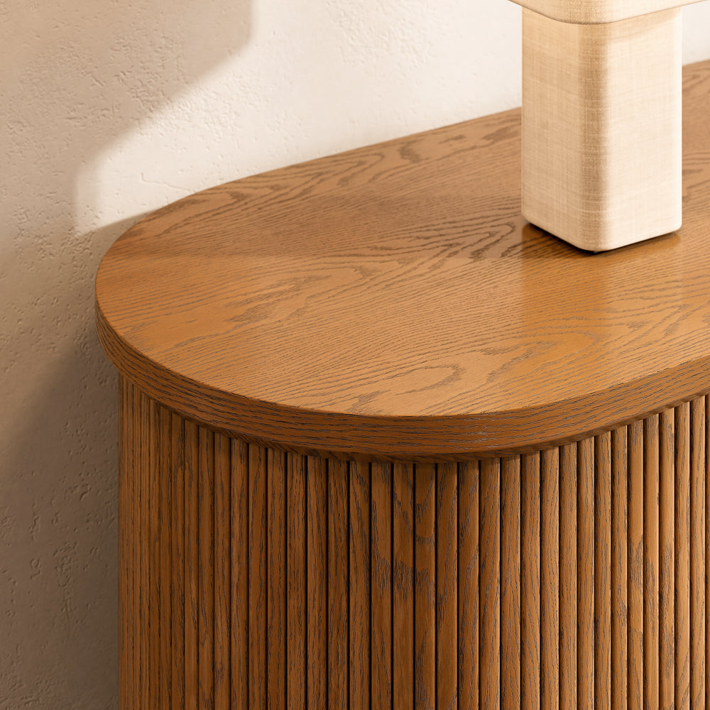 Lunara Floating TV Console