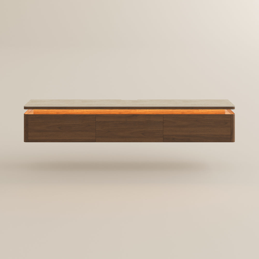 Aureon Lowline TV Console