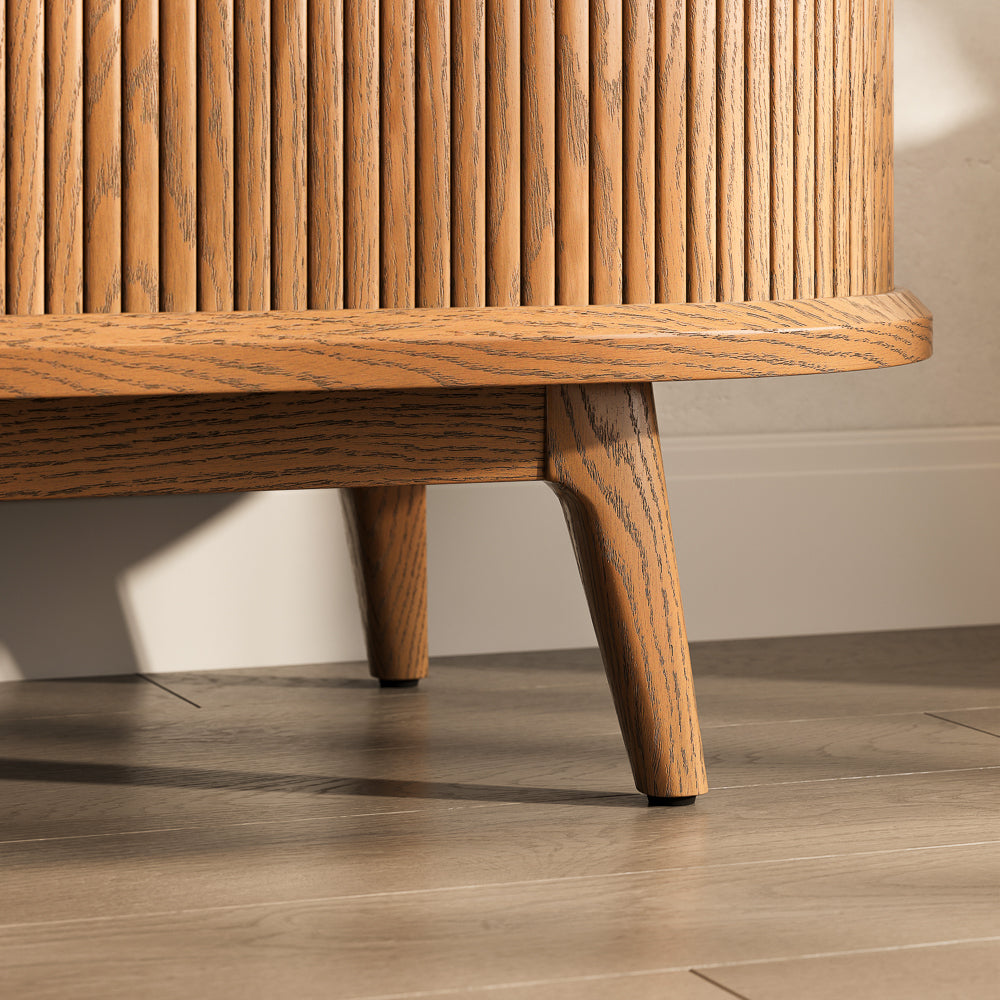 Lunara Floating TV Console