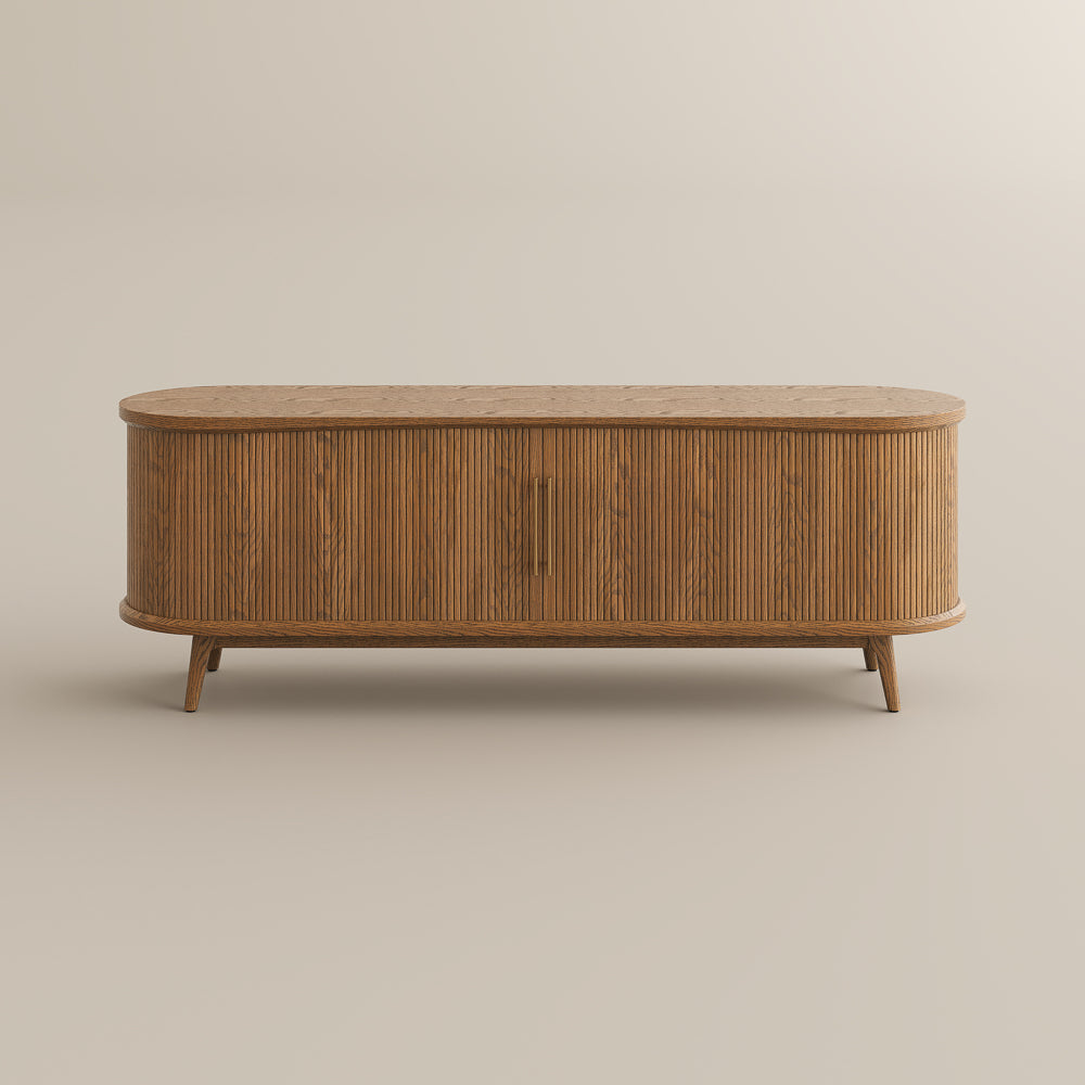 Lunara Floating TV Console
