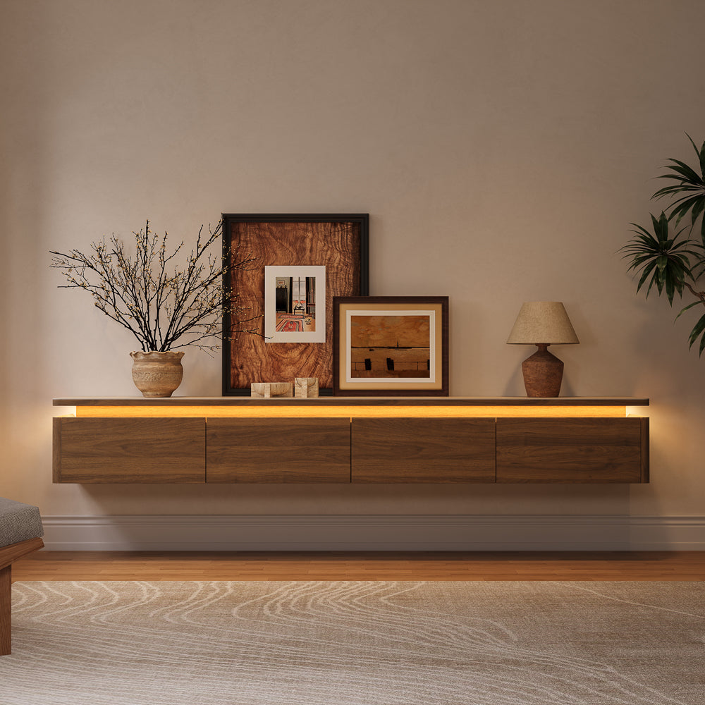 Aureon Lowline TV Console