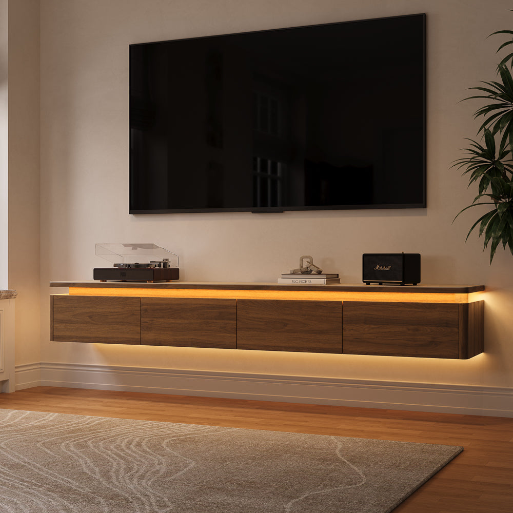 Aureon Lowline TV Console