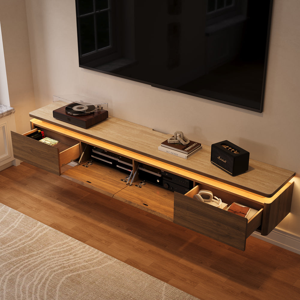 Aureon Lowline TV Console