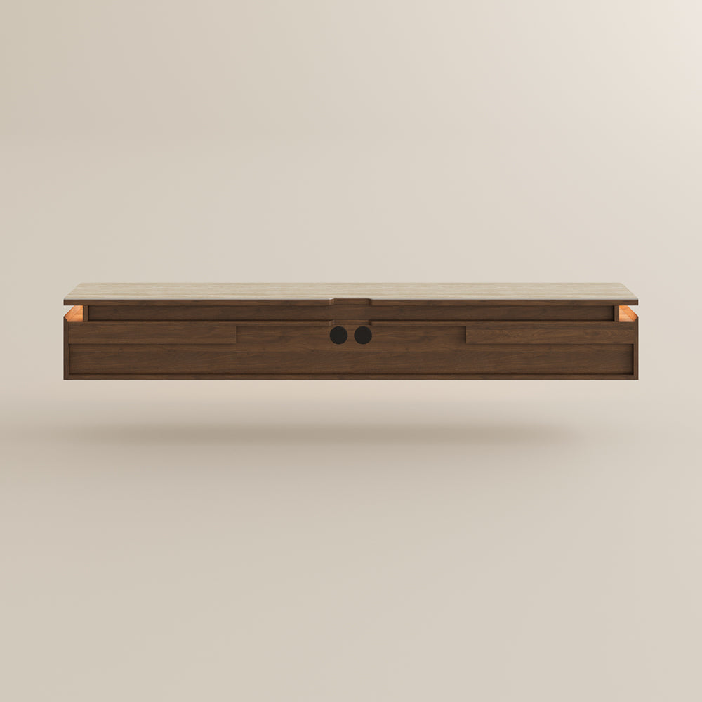 Aureon Lowline TV Console