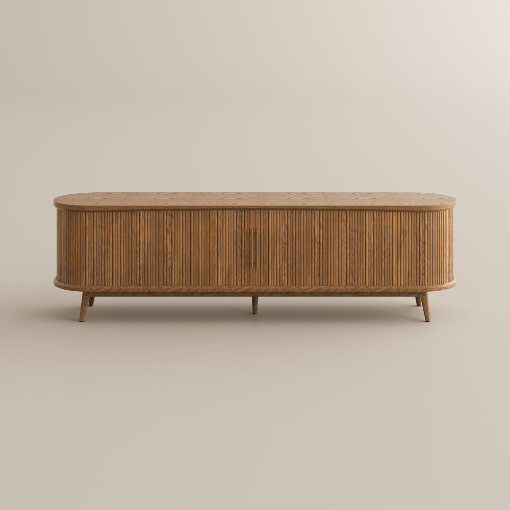 Lunara Floating TV Console
