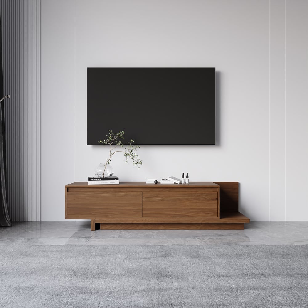 Auro Extendable TV Console