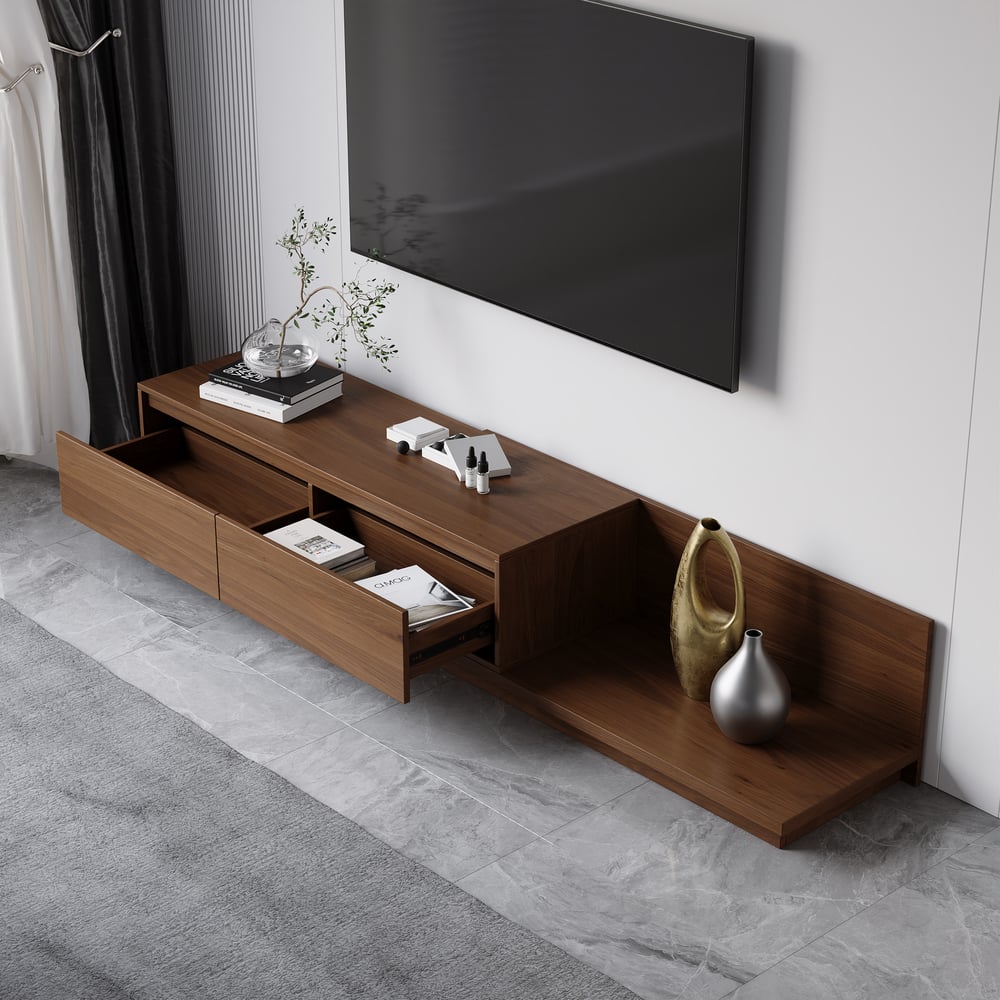 Auro Extendable TV Console