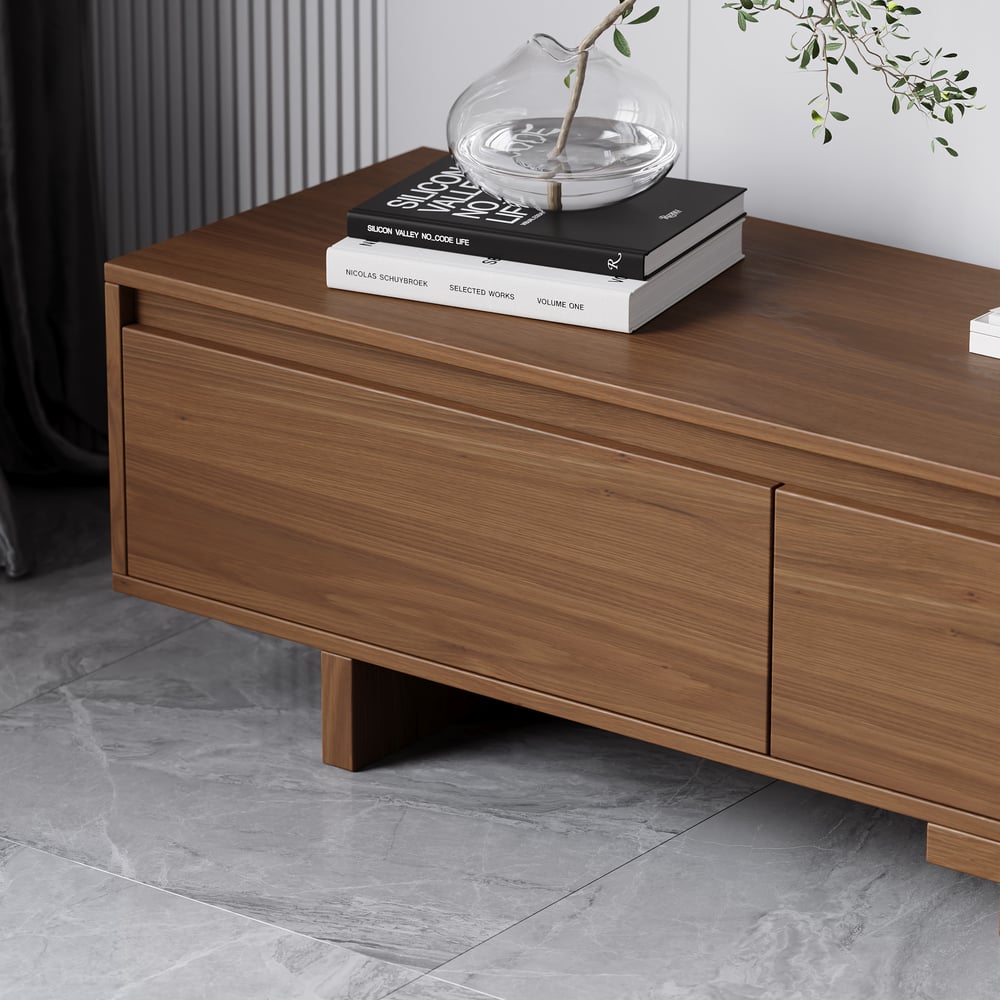 Auro Extendable TV Console