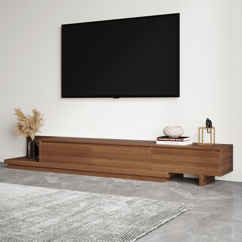 Auro Extendable TV Console
