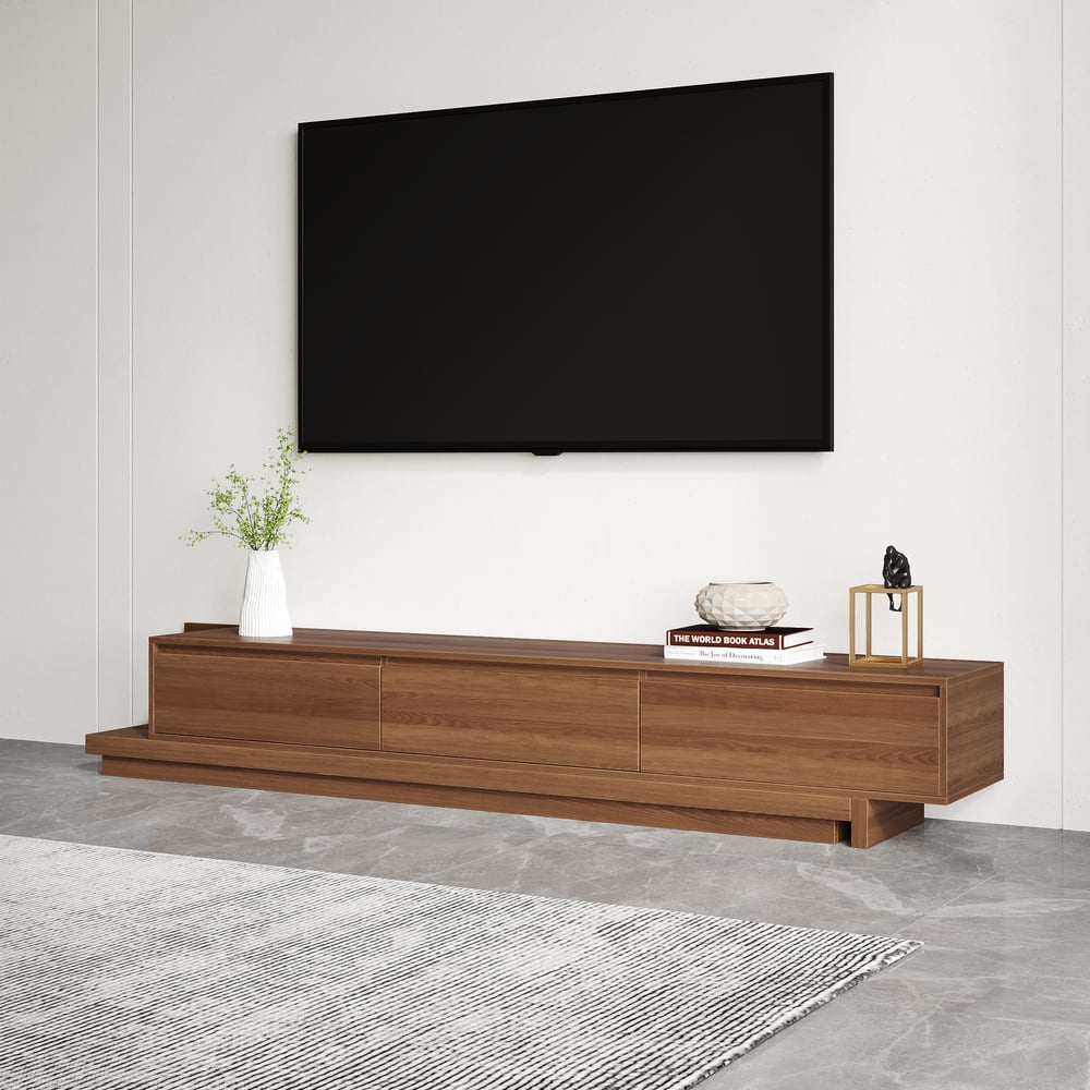 Auro Extendable TV Console