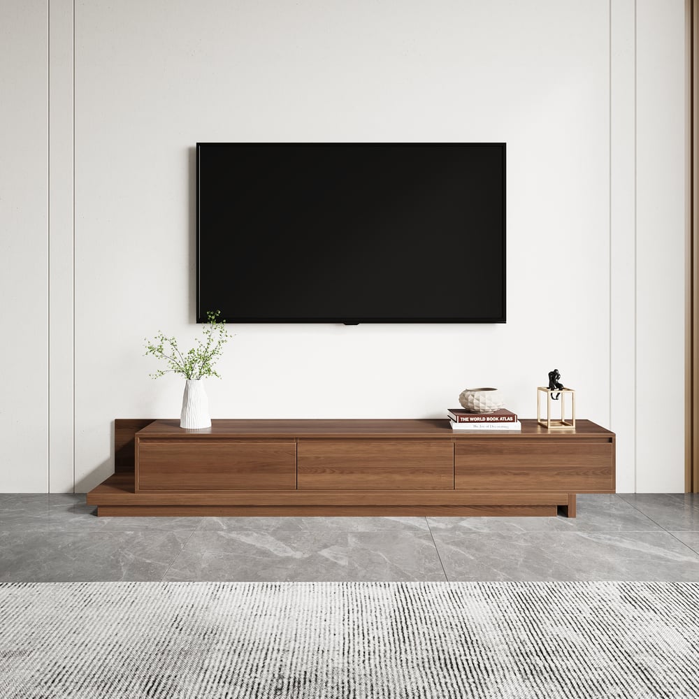 Auro Extendable TV Console