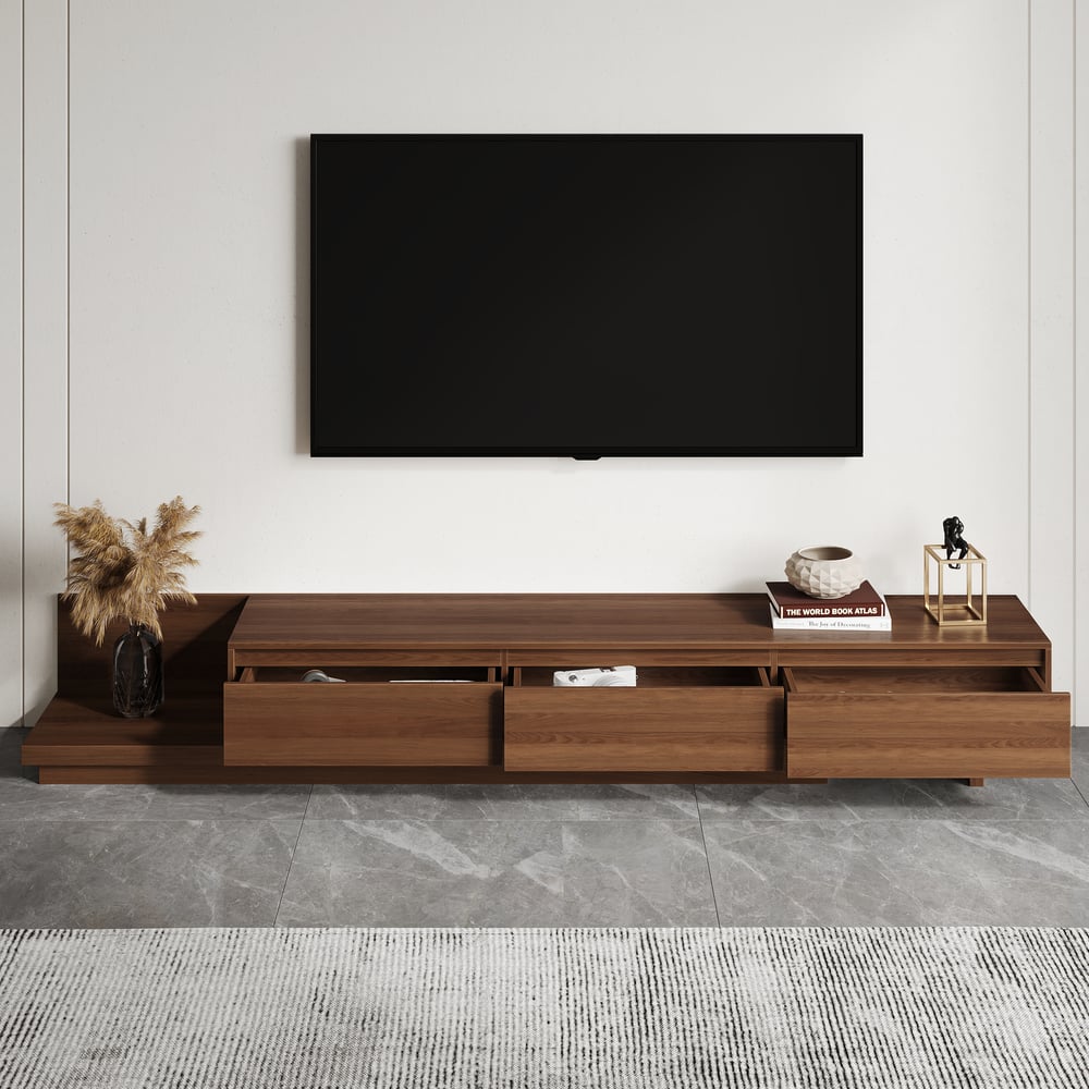 Auro Extendable TV Console