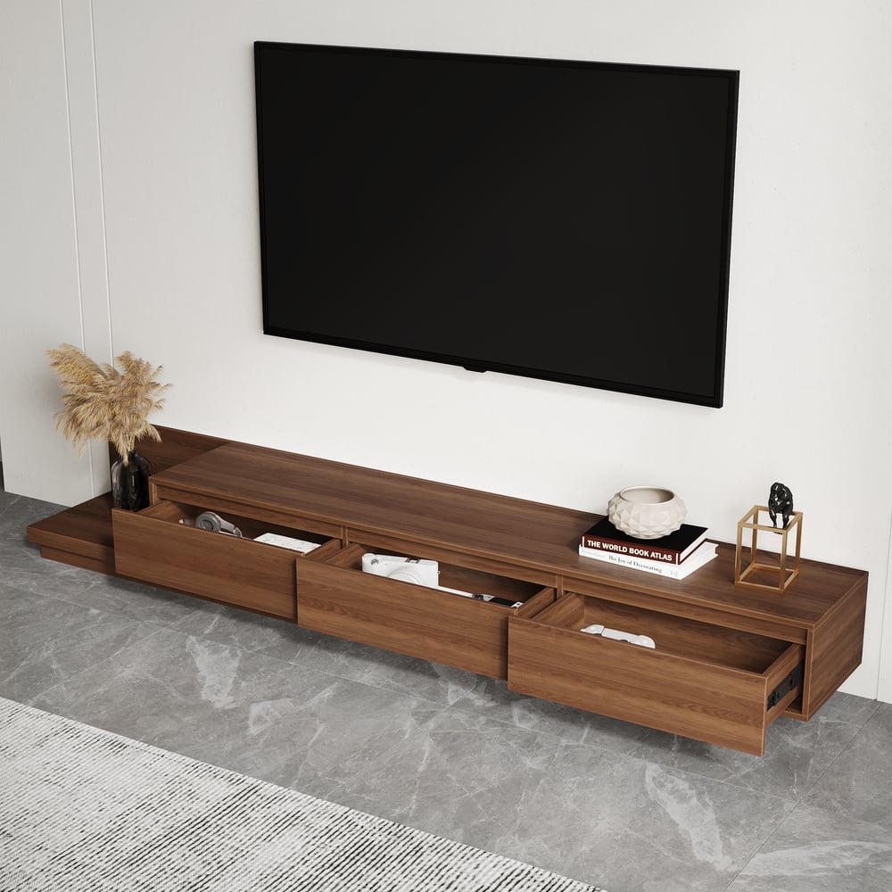Auro Extendable TV Console
