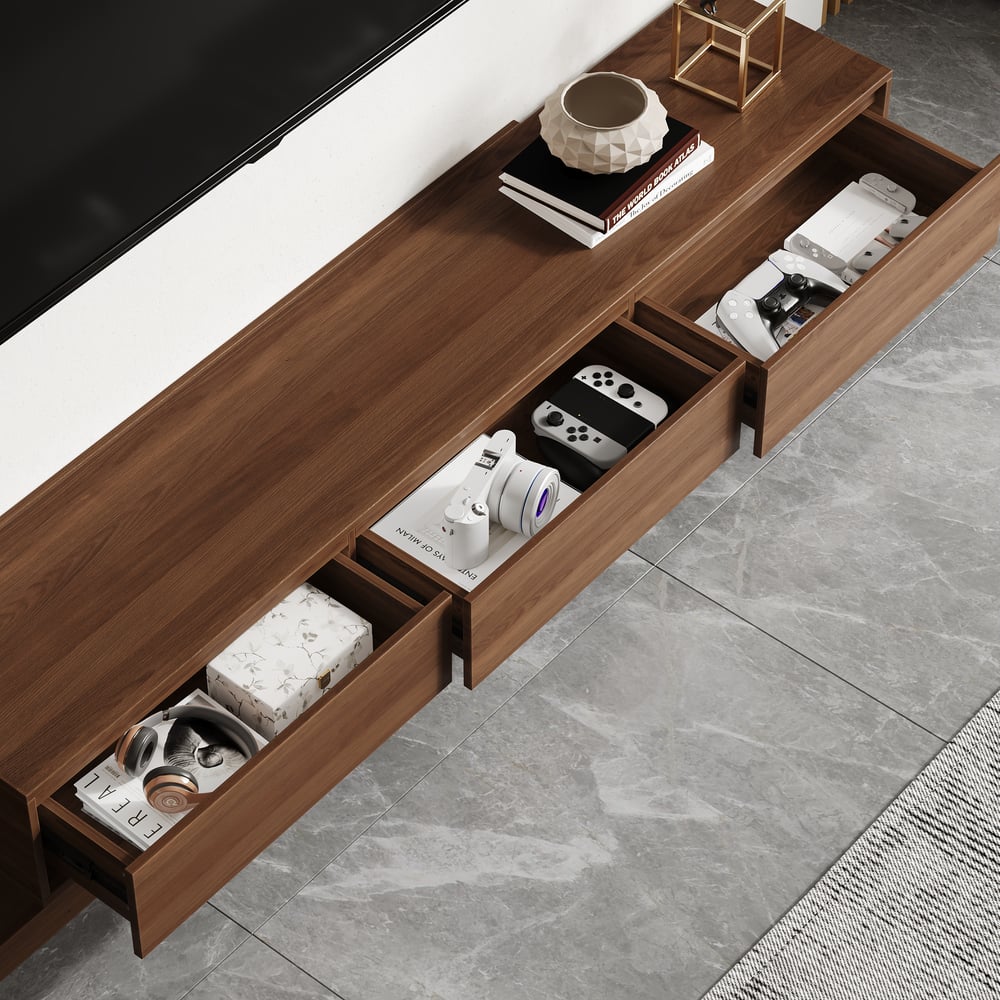 Auro Extendable TV Console