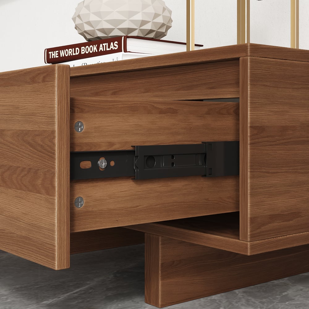 Auro Extendable TV Console