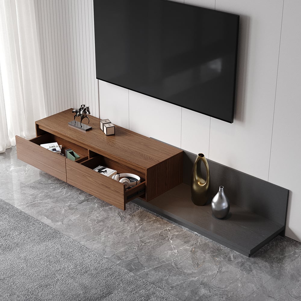 Auro Extendable TV Console