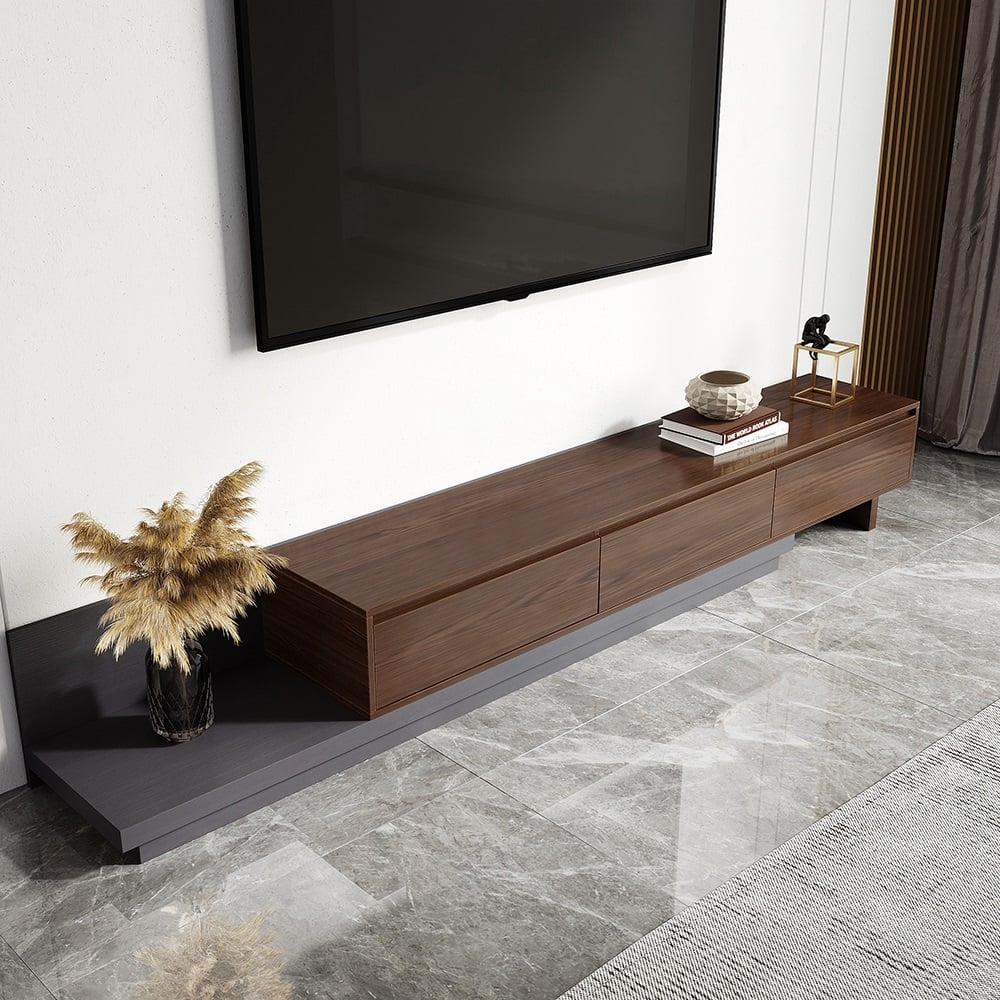 Auro Extendable TV Console