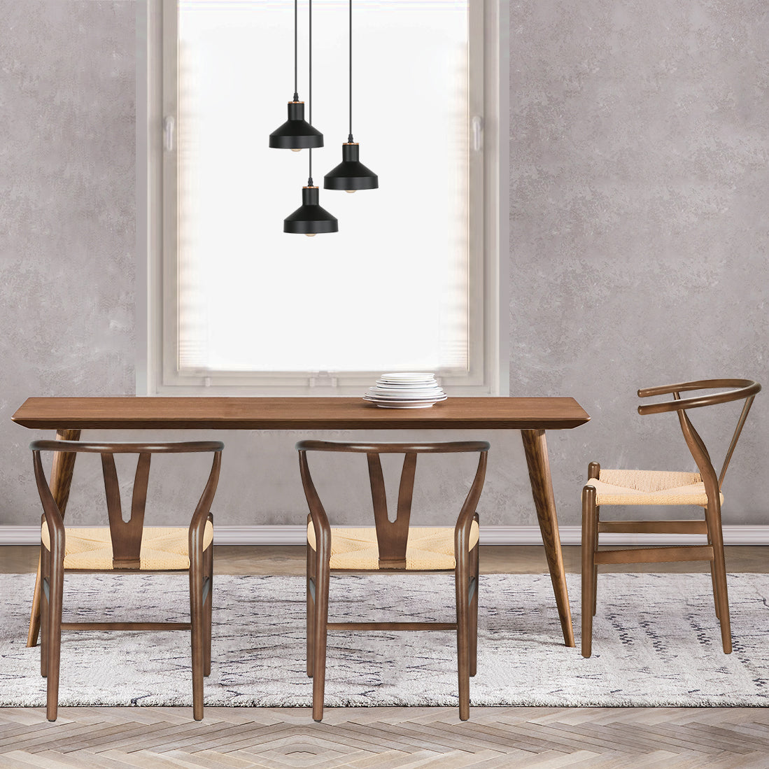 WYVEN Chair