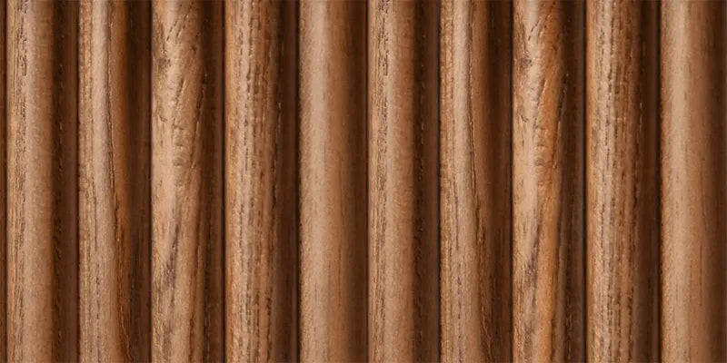 Warm Brown Oak