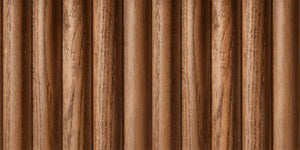 Warm Brown Oak