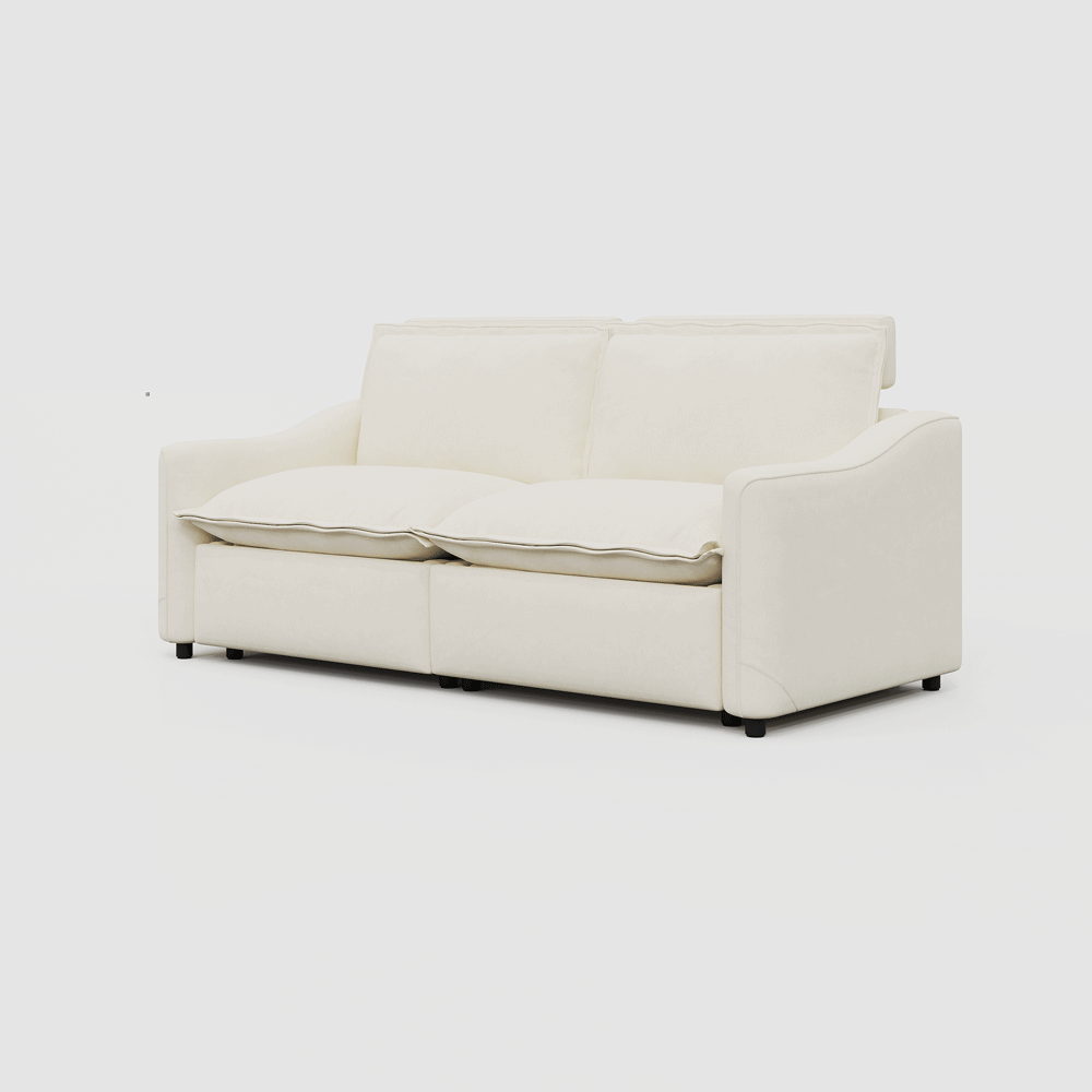 Weston Power Reclining Sofa