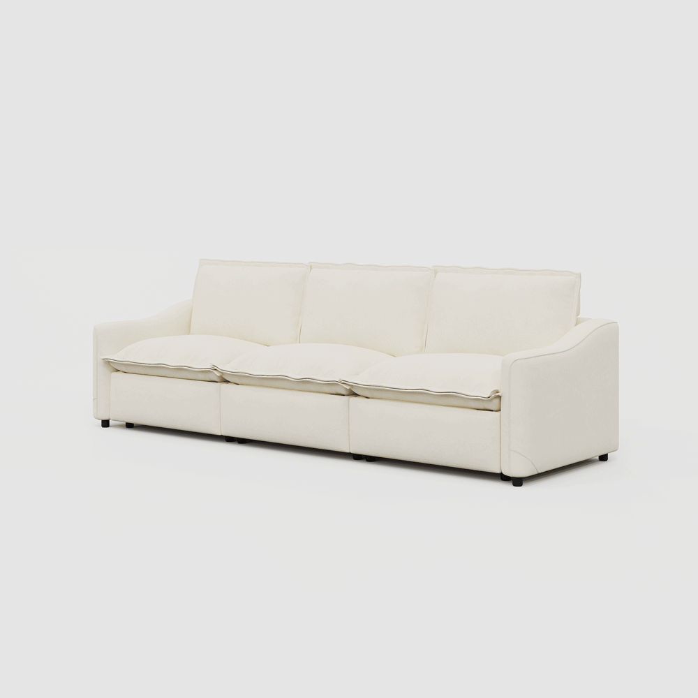 Weston Power Reclining Sofa