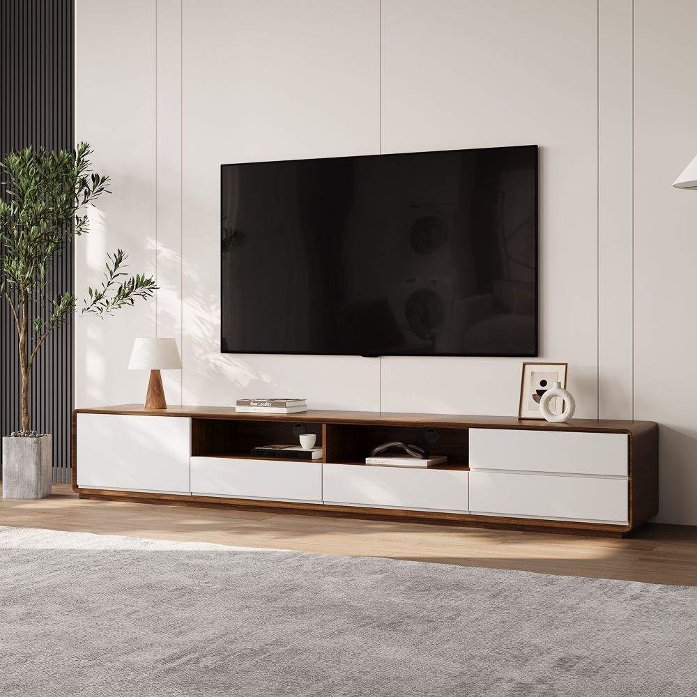 Lunaris Media Console