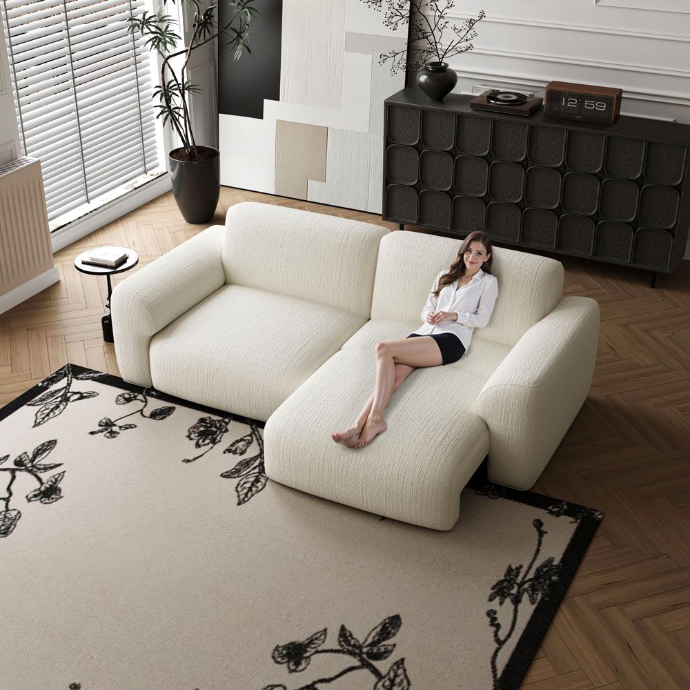Arlo Elite Power Sofa Bed