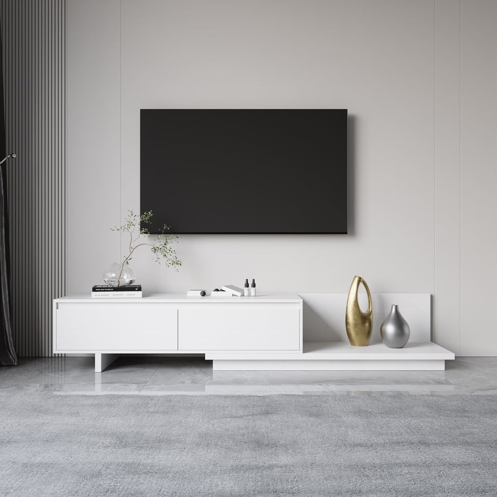 Auro Extendable TV Console
