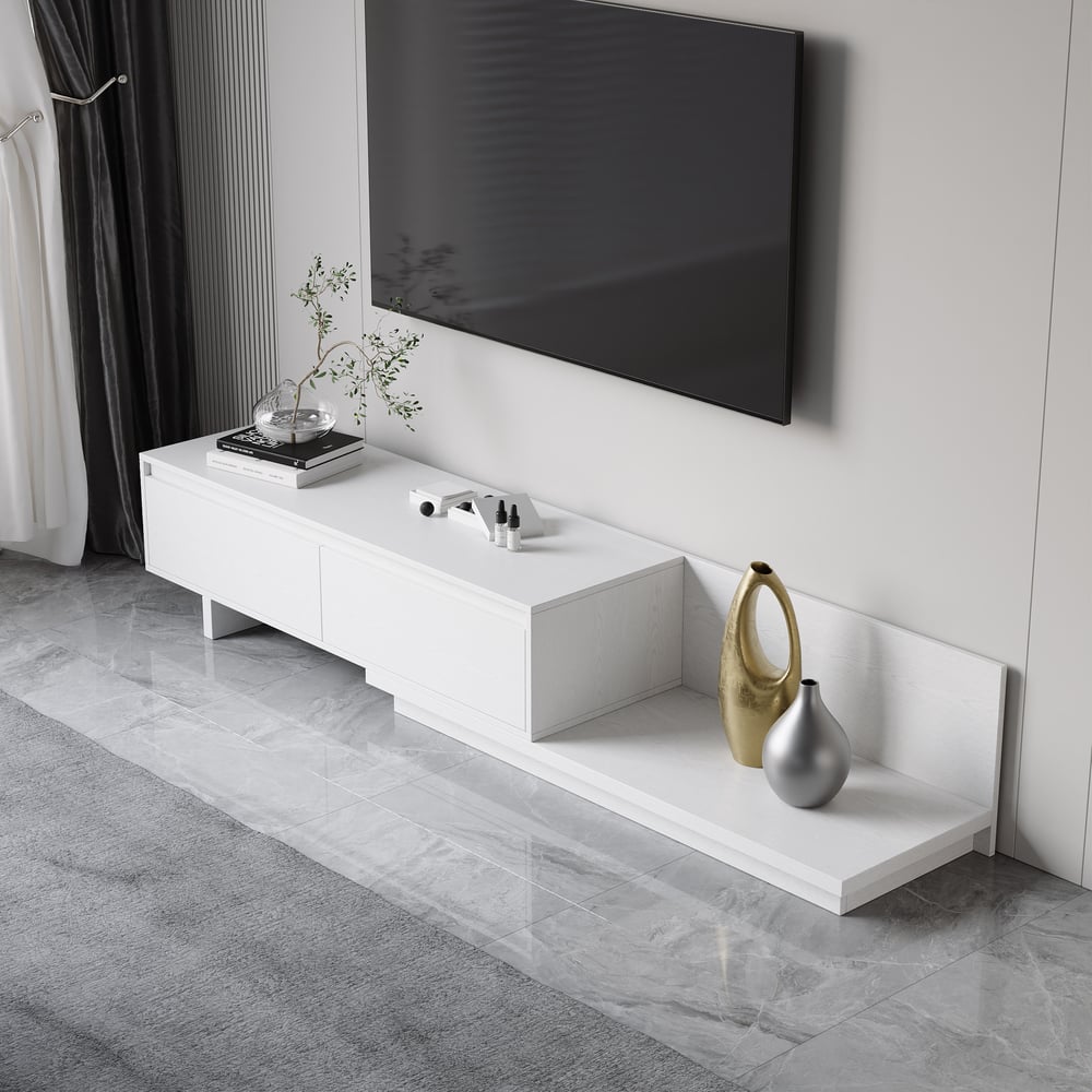Auro Extendable TV Console