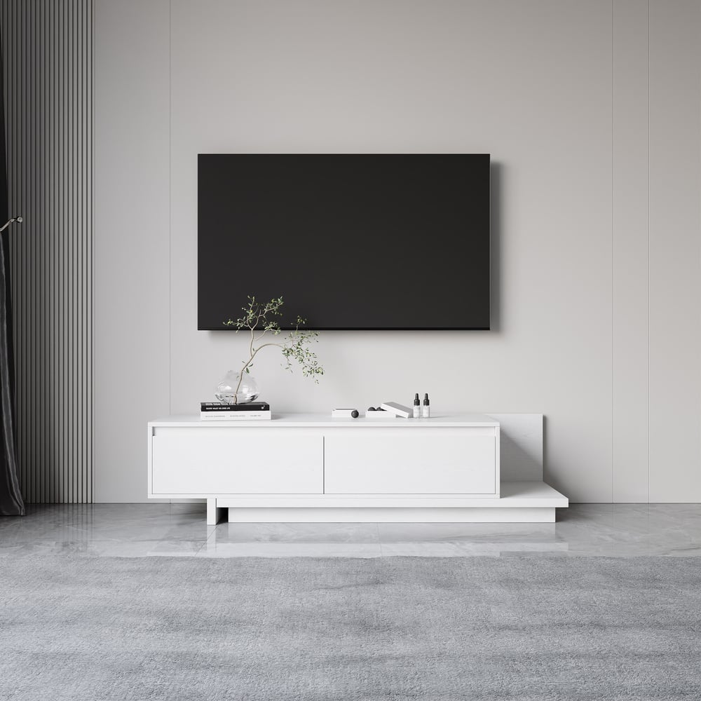 Auro Extendable TV Console