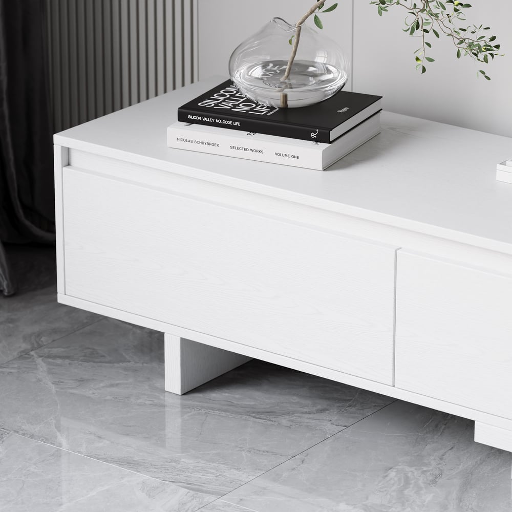 Auro Extendable TV Console