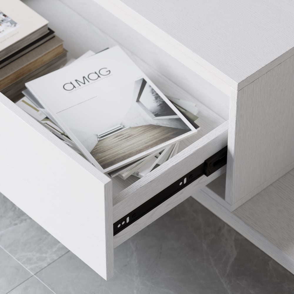 Auro Extendable TV Console