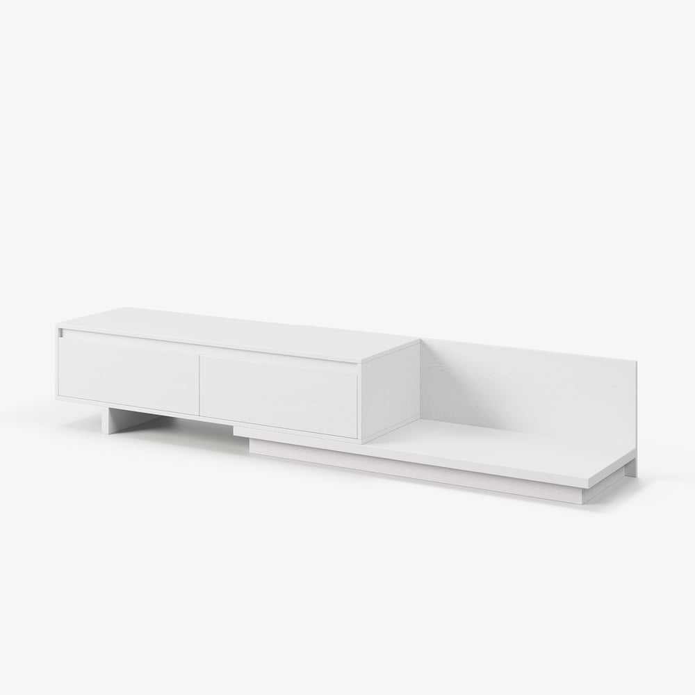Auro Extendable TV Console