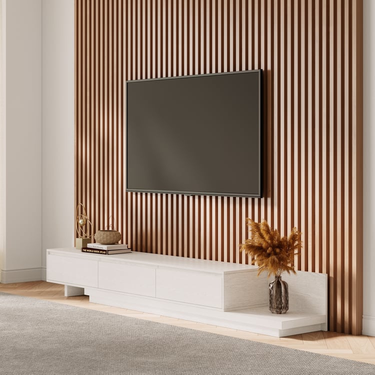 Auro Extendable TV Console