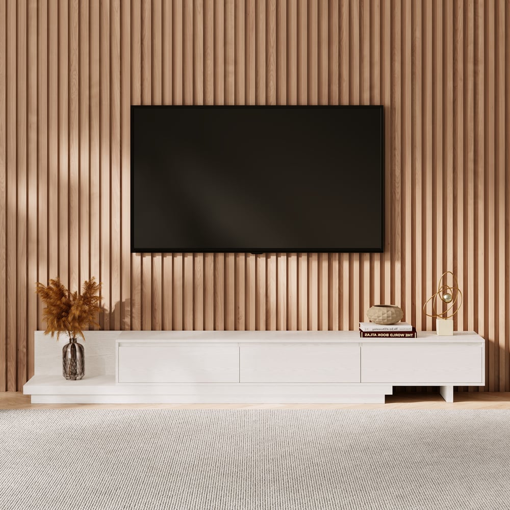 Auro Extendable TV Console