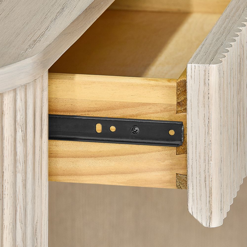 Rivelle Console Table