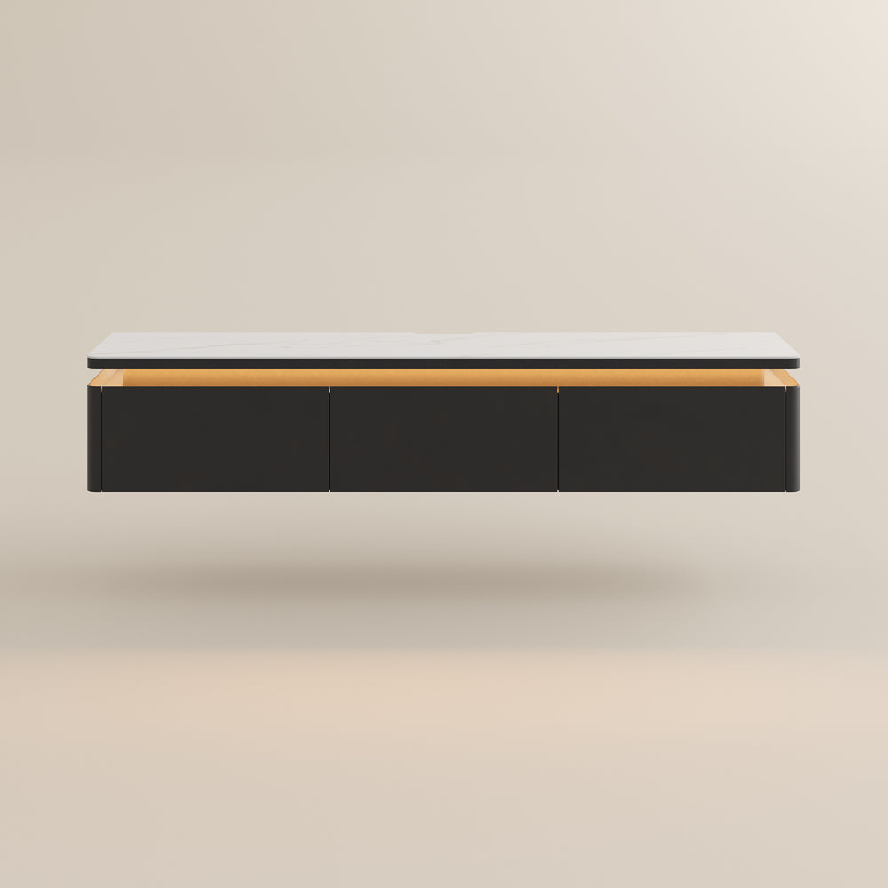 Aureon Lowline TV Console