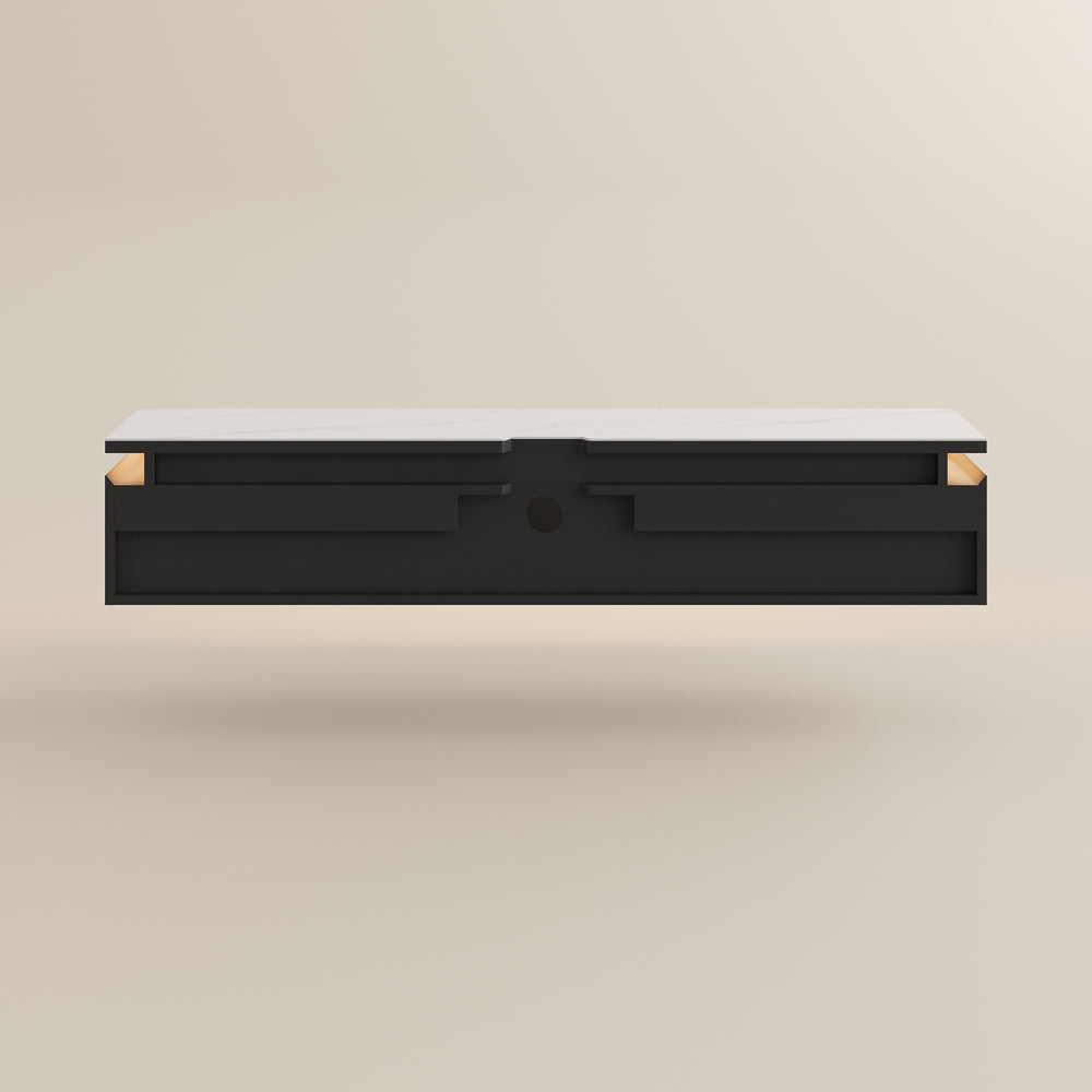Aureon Lowline TV Console