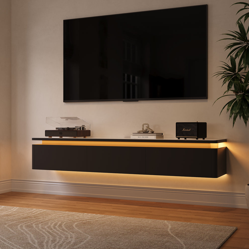 Aureon Lowline TV Console