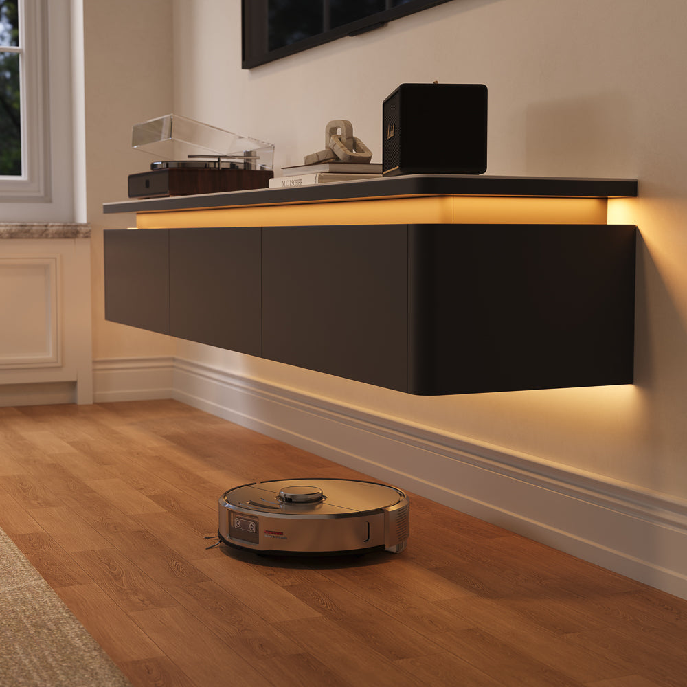 Aureon Lowline TV Console